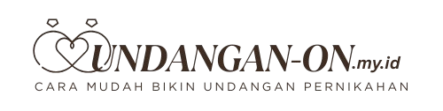 Undangan Online | Unik, Murah, Modern
